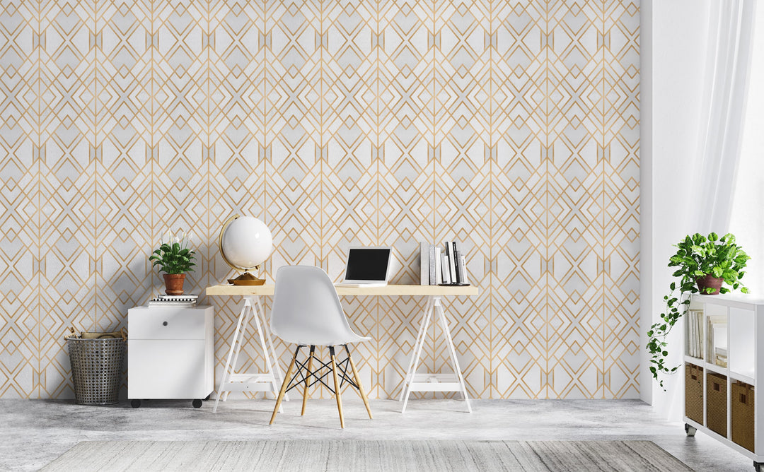 w0120_1s_Art-Deco-Diamond-Pattern-Wallpaper-for-Walls-Golden-Geo_For-Home-Offices-1
